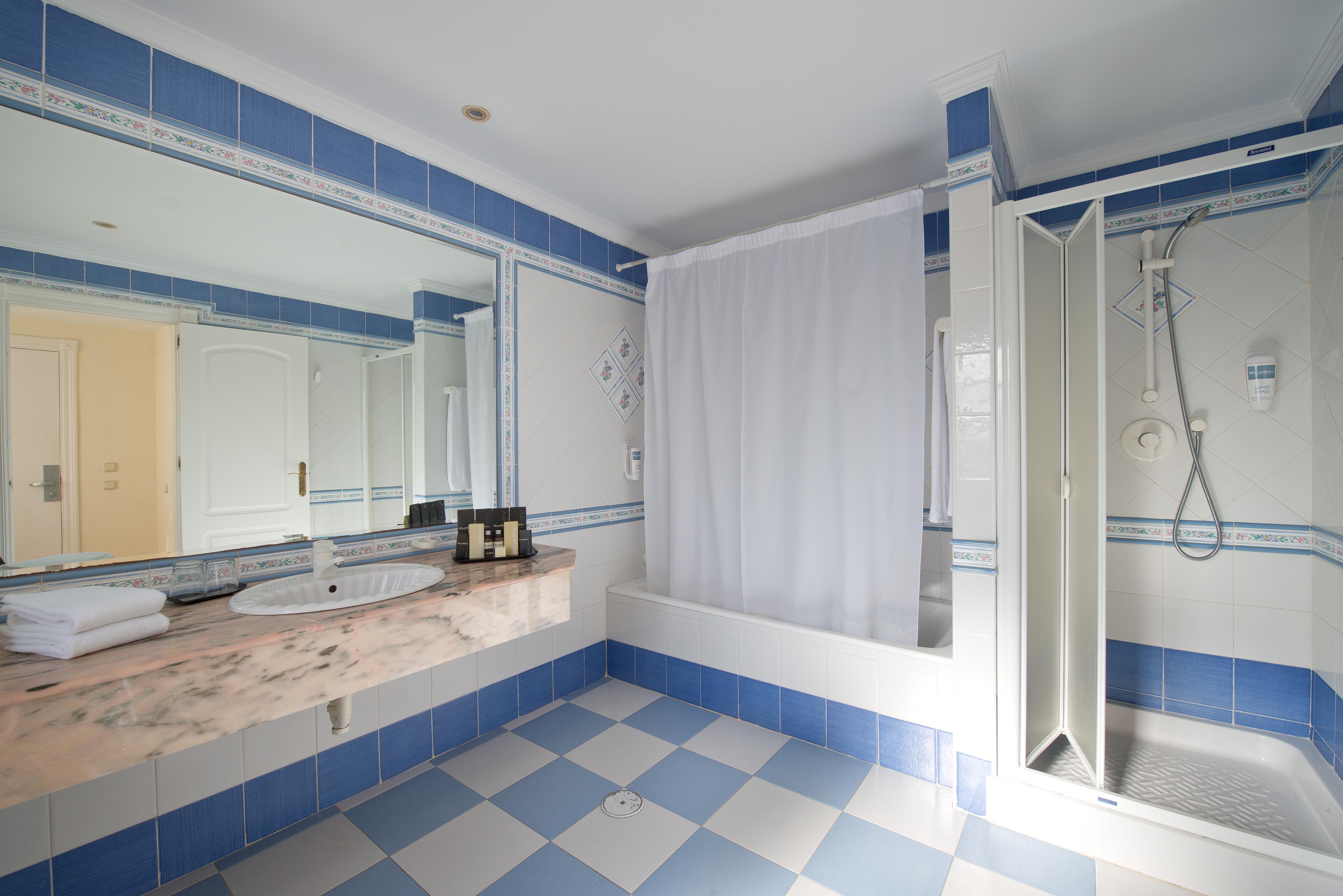 Bluebay Banus Hotel Марбеля Екстериор снимка