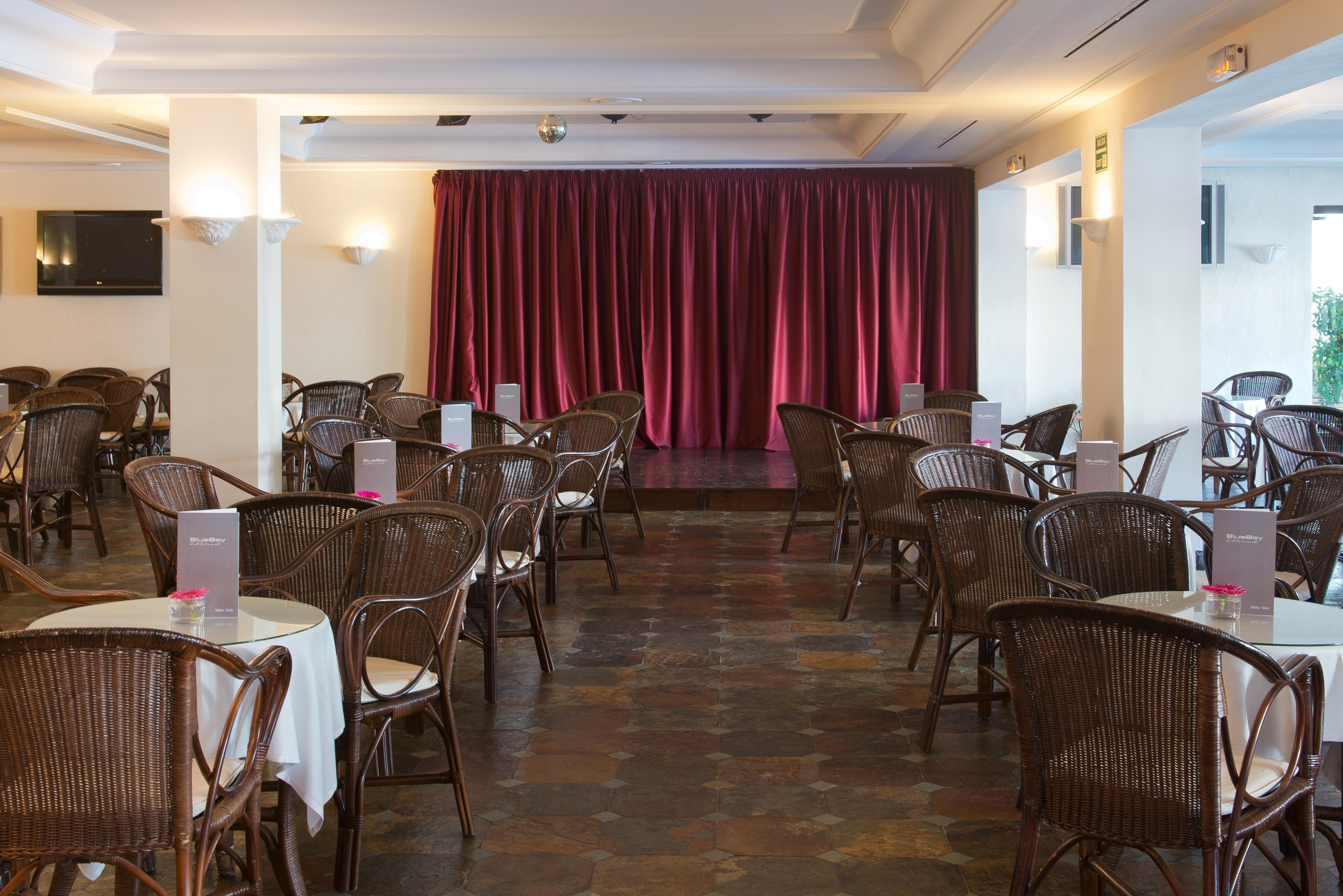 Bluebay Banus Hotel Марбеля Екстериор снимка