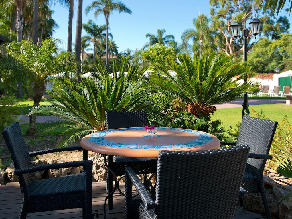 Bluebay Banus Hotel Марбеля Екстериор снимка