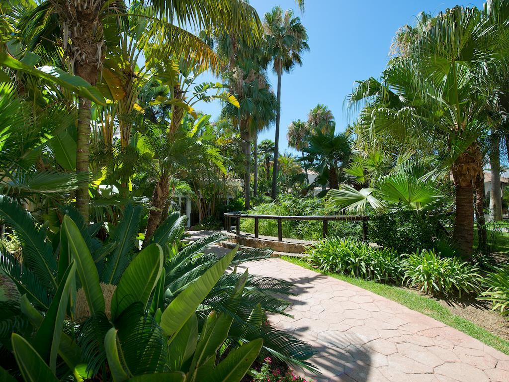 Bluebay Banus Hotel Марбеля Екстериор снимка